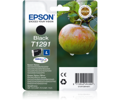 Epson T1291 schwarz