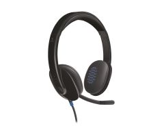 Logitech H540 Stereo-Headset
