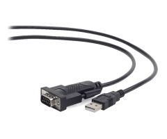 Gembird USB-RS-232-Adapter