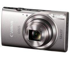 Canon IXUS 285 HS Silber