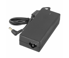 Qoltec Gewidmet für Toshiba 90W 19V 4,9A 5,5*2,5