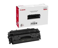 Canon CRG-719HBK schwarz 6400 Seiten
