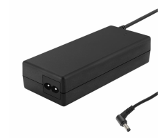 Qoltec Gewidmet für Toshiba 65W 19V 3,42A 5,5*2,5