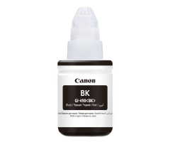 Canon GI-490BK schwarz 6000 Seiten