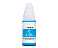 Canon GI-490C Cyan 7000 Seiten