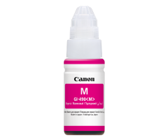 Canon GI-490M Magenta 7000 Seiten
