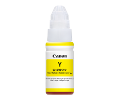 Canon GI-490Y gelb 7000 Seiten