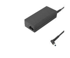 Qoltec Speziell für HP 65 W 19,5 V/3,5 A 4,5 x 3,0 + Pin