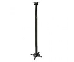 ART P-104B Decke 110-197 cm schwarz