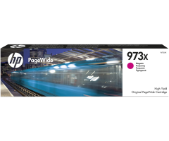 973x Magenta 7000 Seiten