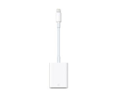 Apple SD-Kartenleser mit Lightning-Anschluss