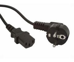 Gembird SCHUKO-Kabel - C13 10m