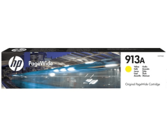HP 913A gelb 3000 Seiten