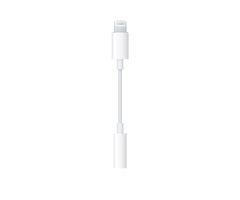 Apple Lightning - 3,5-mm Kopfhöreranschluss Adapter