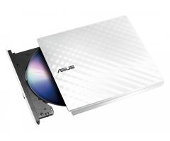 ASUS SDRW-08D2S-U Lite USB 2.0 weiß