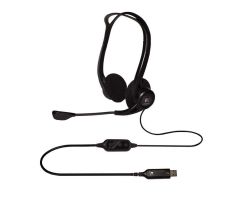 Logitech 960 PC USB Headset