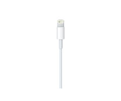 Apple USB-C - Lightning Kabel 2m