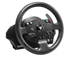 Thrustmaster TMX Force Feedback Lenkrad & Pedal-Set (PC/Xbox One)
