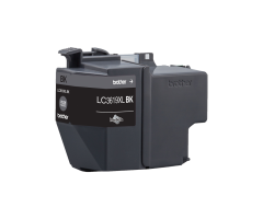 Brother LC3619XLBK schwarz 3000 Seiten