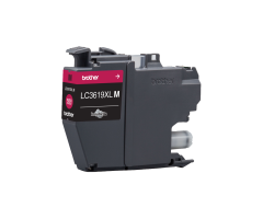 Brother LC3619XLM Magenta 1500 Seiten