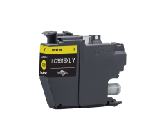 Brother LC3619XLY gelb 1500 Blatt
