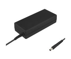 Qoltec Netzteil für HP CQ 90W 18,5V 4,9A 7,4*5,0+pin