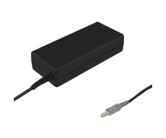 Qoltec Netzteil für IBM 65W 20V 3.52A 7.95.5+Pin