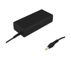 Qoltec Netzteil für HPCQ 90W 19V 4.74A (4.2+4.8)1.7