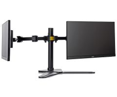 iiyama Doppelter Monitor-Montageständer