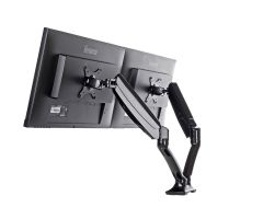 iiyama Doppelte Montagehalterung mit Gasfeder