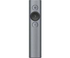 Logitech Spotlight dunkelgrau