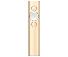 Logitech Spotlight-Gold
