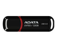 ADATA UV150 USB-Stick 32GB USB3.1 schwarz