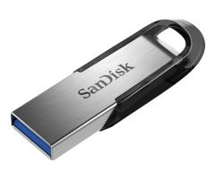 SanDisk SanDisk Ultra Flair 64GB USB 3.0 schwarz
