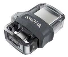 SanDisk 128GB Ultra Dual Drive m3.0