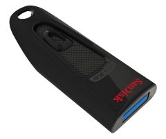 SanDisk Ultra USB-Stick 64 GB USB 3.0