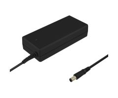 Qoltec Netzteil für Dell 65W 19,5V 3,34A 7,4*5,0+pol