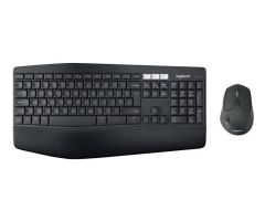 OUTLET - LOGITECH MK850