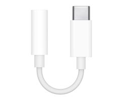 Apple USB-C auf 3.5 mm Klinkenadapter