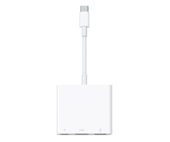 Apple USB-C - Digital AV Adapter
