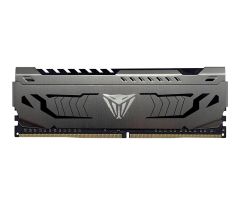 Patriot 32GB (1x32GB) 3200 CL16 Viper Steel