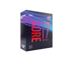 Intel INTEL Core i7-9700KF Box Prozessor