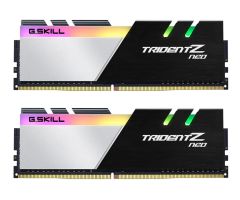 G.SKILL 16GB Kit (2x8GB) DDR4 3600MHz Trident Z Neo