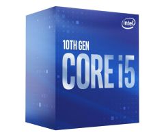 Intel Core i5-10500 Box Prozessor