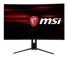 MSI Optix MAG322CQR 80cm (31,5") WQHD Curved Gaming Monitor