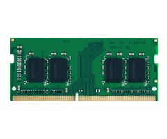 GOODRAM 16GB (1x16GB) SODIMM DDR4 2666MHz CL19