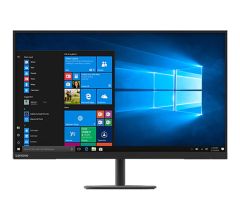 Lenovo D32qc-20 80cm (31,5") WQHD Curved Monitor HDMI/DP