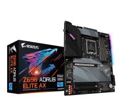 Gigabyte Z690 AORUS Elite DDR4
