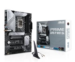 ASUS Prime Z690-P WIFI D4