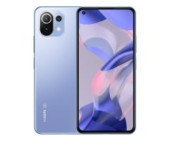 Xiaomi 11 Lite 5G NE 8/128GB Bubblegum blau